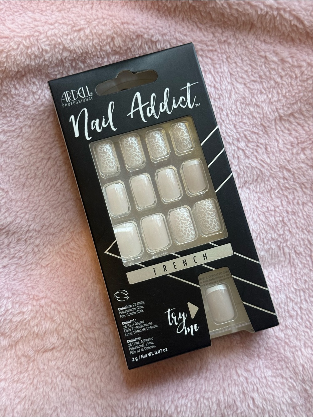 Ardell Nails